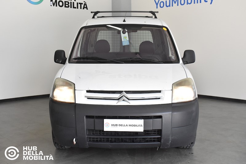 CITROEN 1.4 4p. Bi Energy M 20 First Van